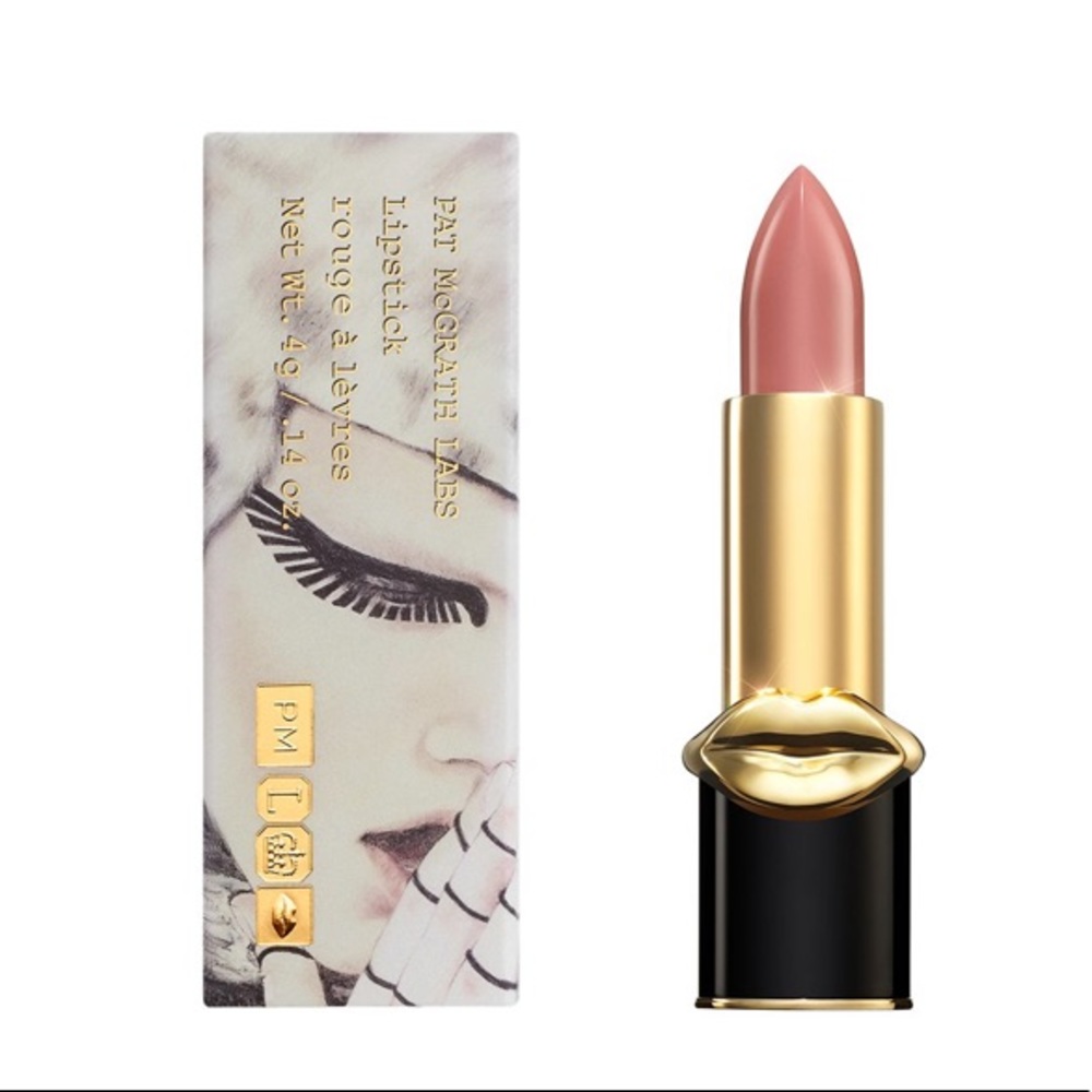 Pat McGrath Valletta Lipstick